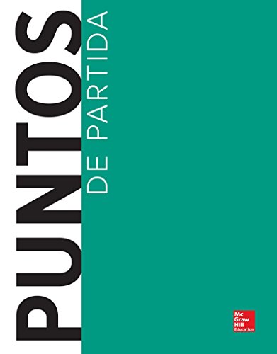 Cover of Puntos (Student Edition)
