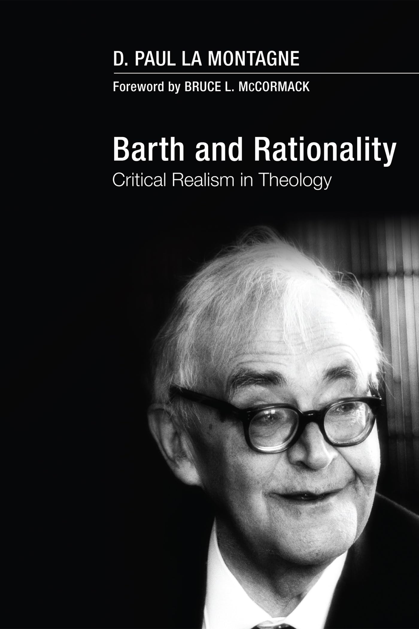 Cover of Barth and Rationality