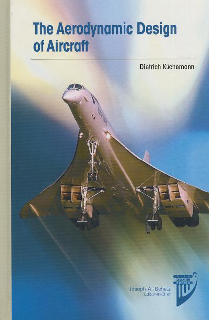 Cover of The Aerodynamic Design of Aircraft