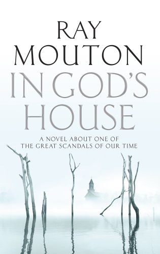 Cover of In God's House