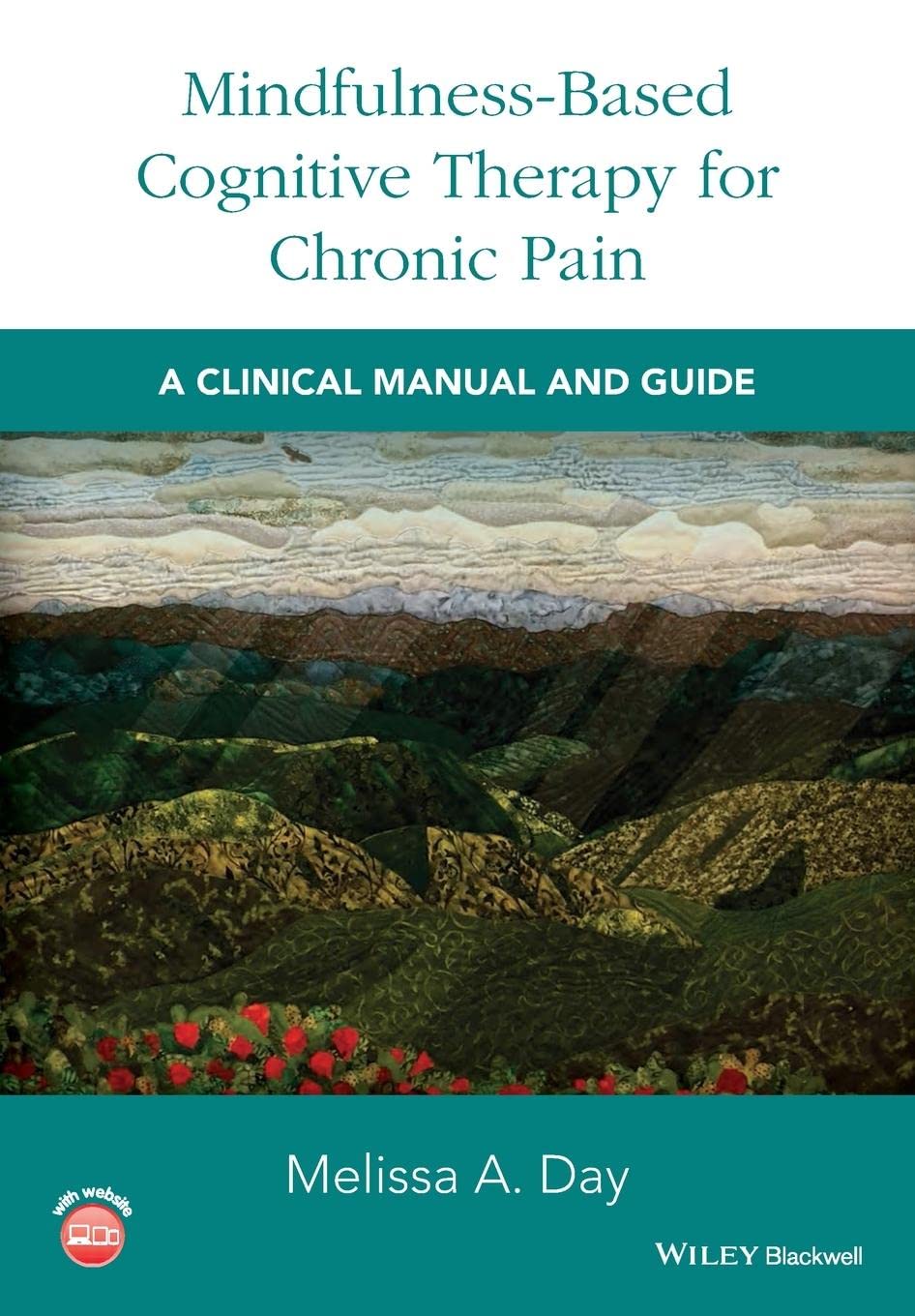 Cover of Mindfulness-Based Cognitive Therapy for Chronic Pain: A Clinical Manual and Guide