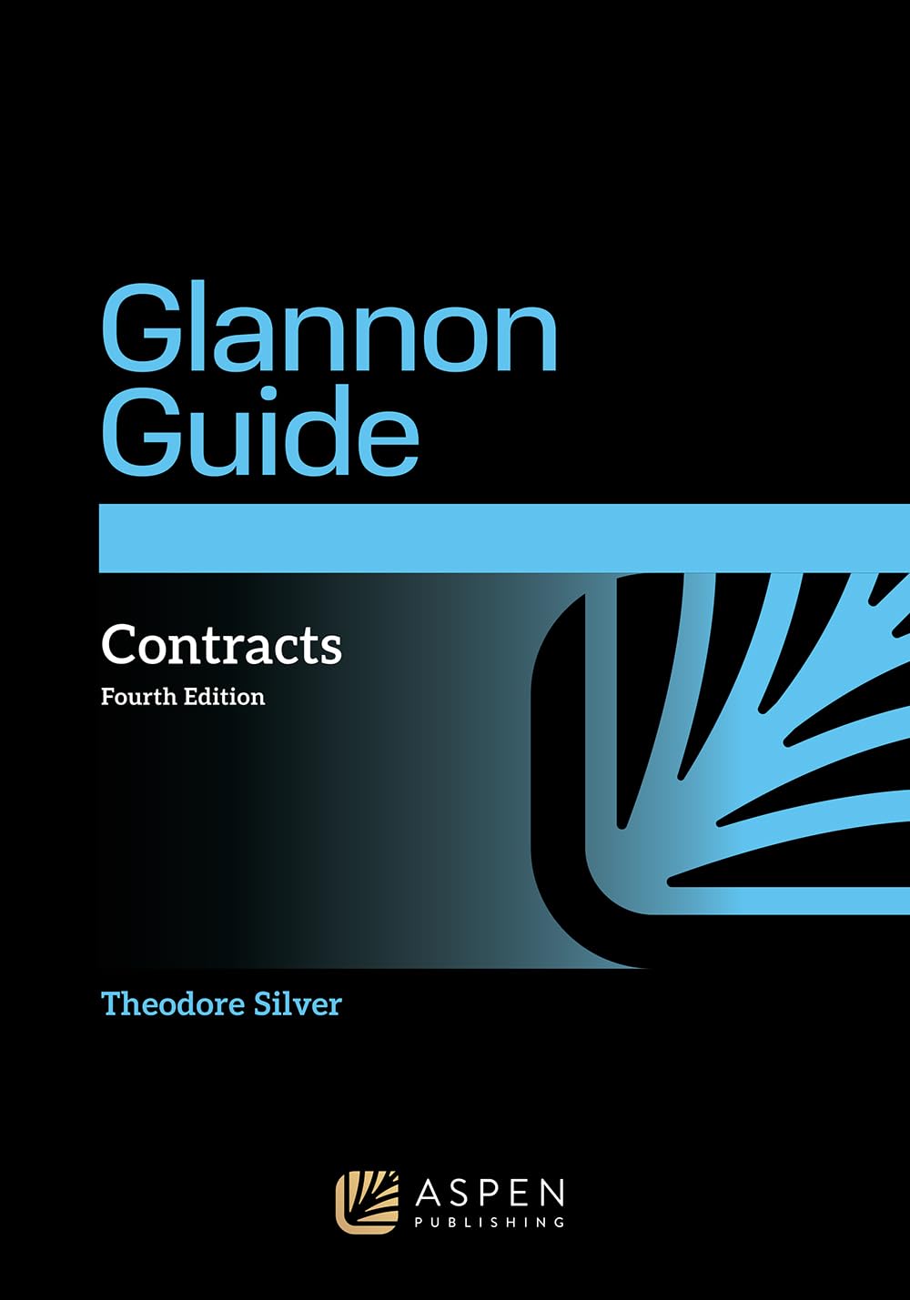 Cover of Glannon Guide to Contracts: Learning Contracts Through Multiple- Choice Questions and Analysis (Glannon Guides Series)