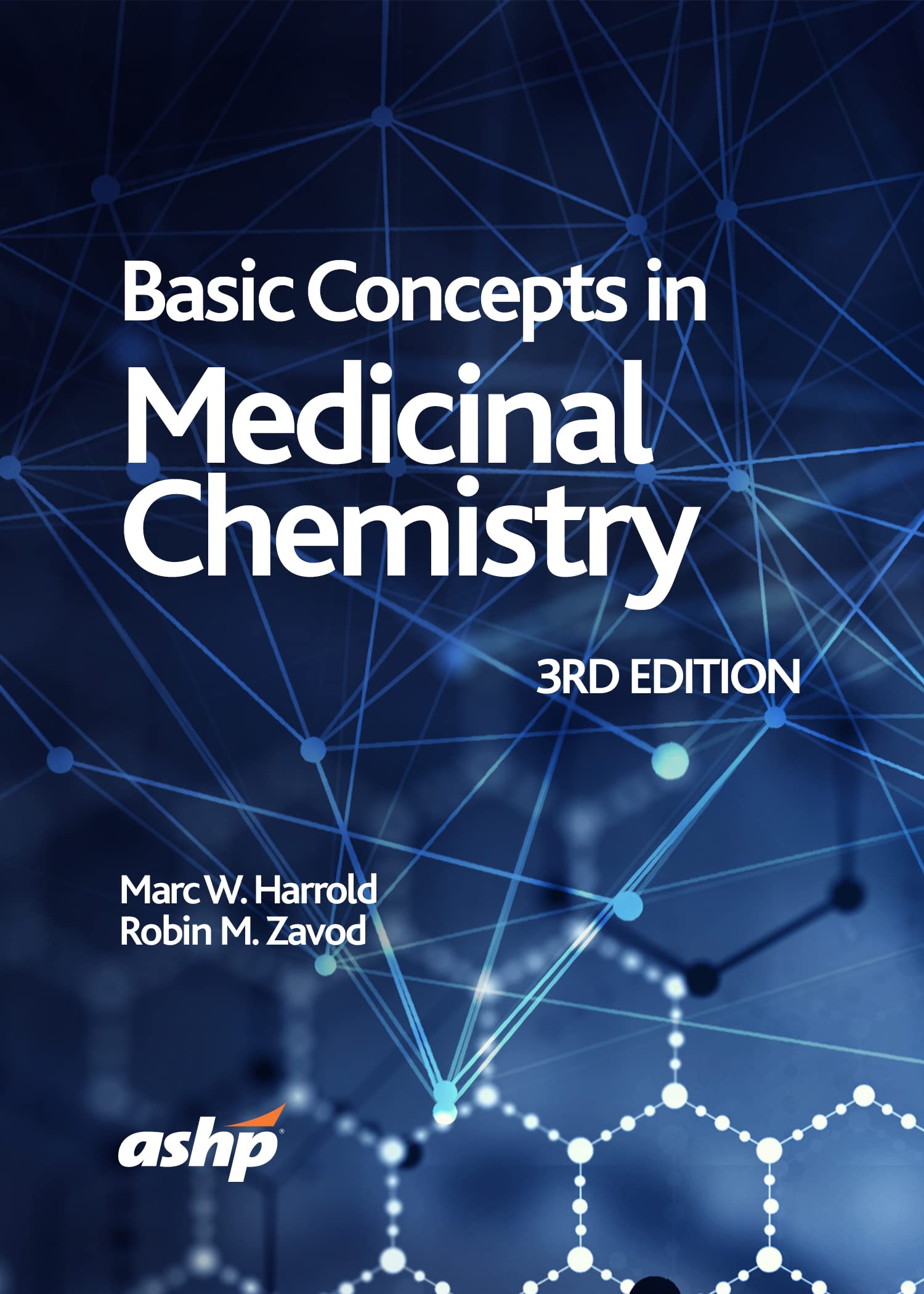 Cover of Basic Concepts in Medicinal Chemistry, 3rd Edition