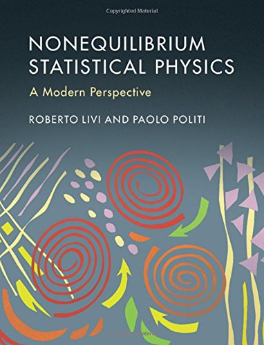 Cover of Nonequilibrium Statistical Physics: A Modern Perspective