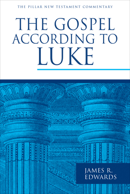 Cover of The Gospel According to Luke