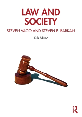 Cover of Law and Society