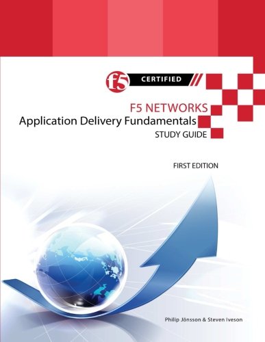 Cover of F5 Networks