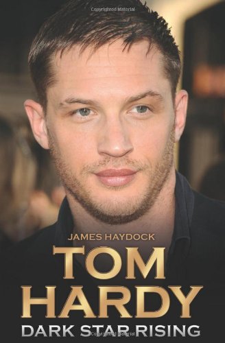 Cover of Tom Hardy: Dark Star Rising