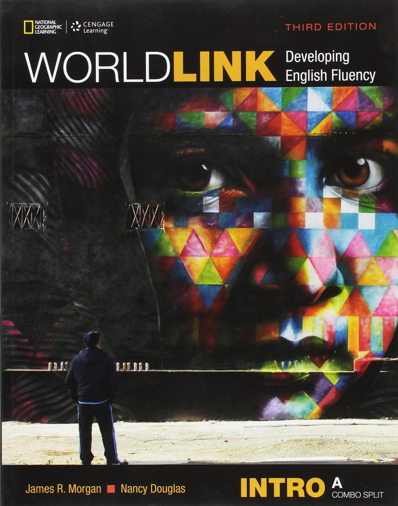 Cover of World Link Intro Combo Splita