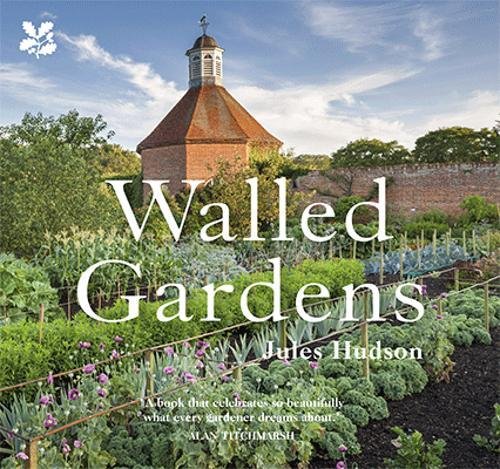 Cover of Walled Gardens