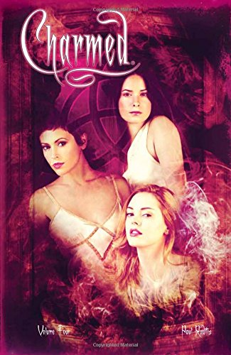 Cover of Charmed, Volume 4