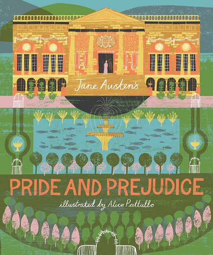 Cover of Classics Reimagined, Pride and Prejudice