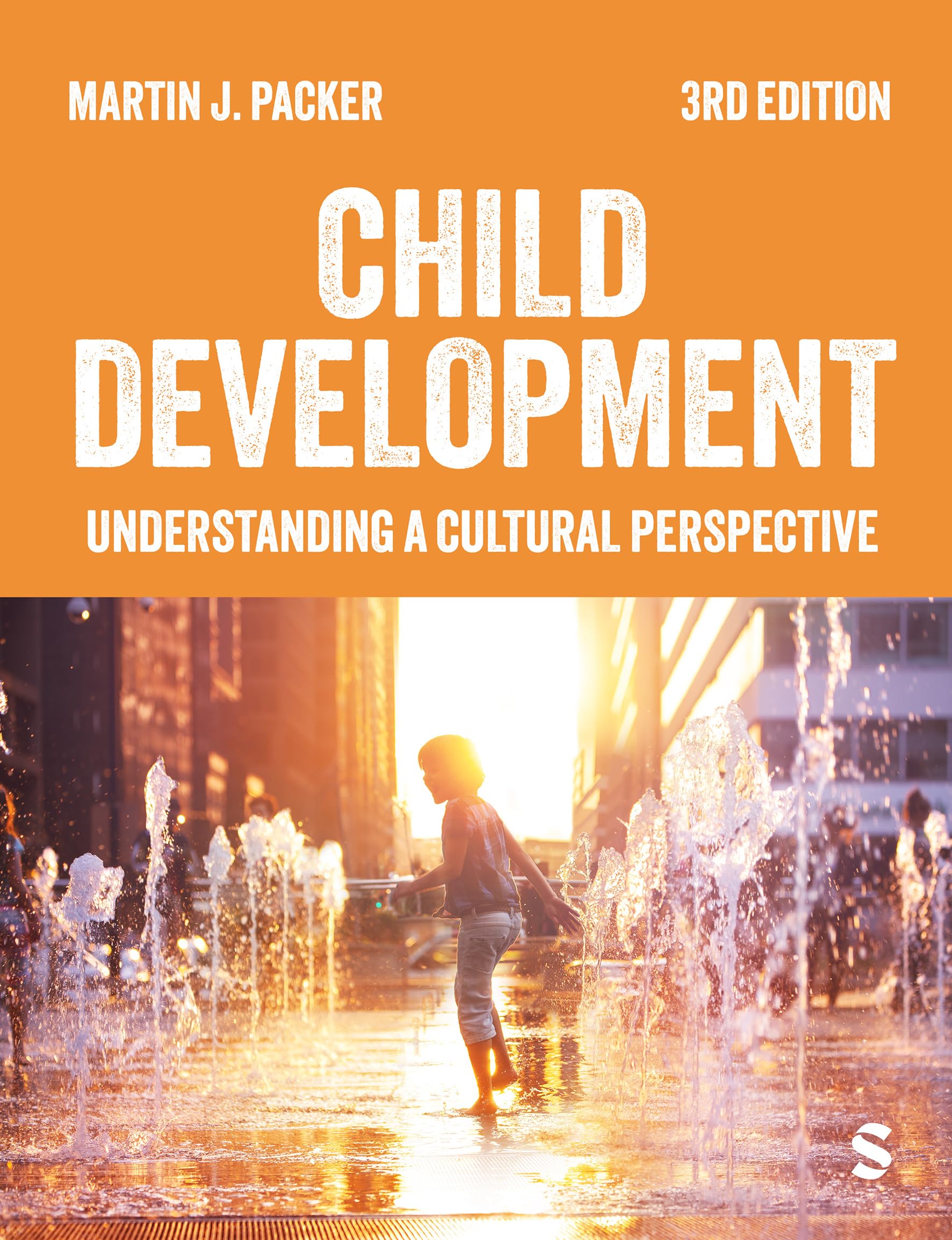 Cover of Child Development: Understanding A Cultural Perspective