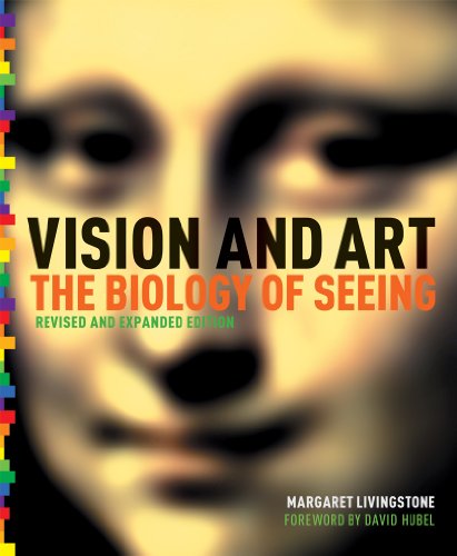 Cover of Vision and Art (Updated and Expanded Edition)