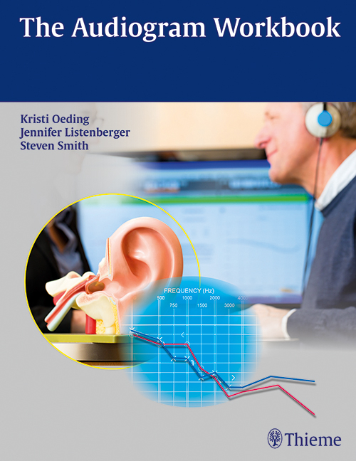 Cover of The Audiogram Workbook