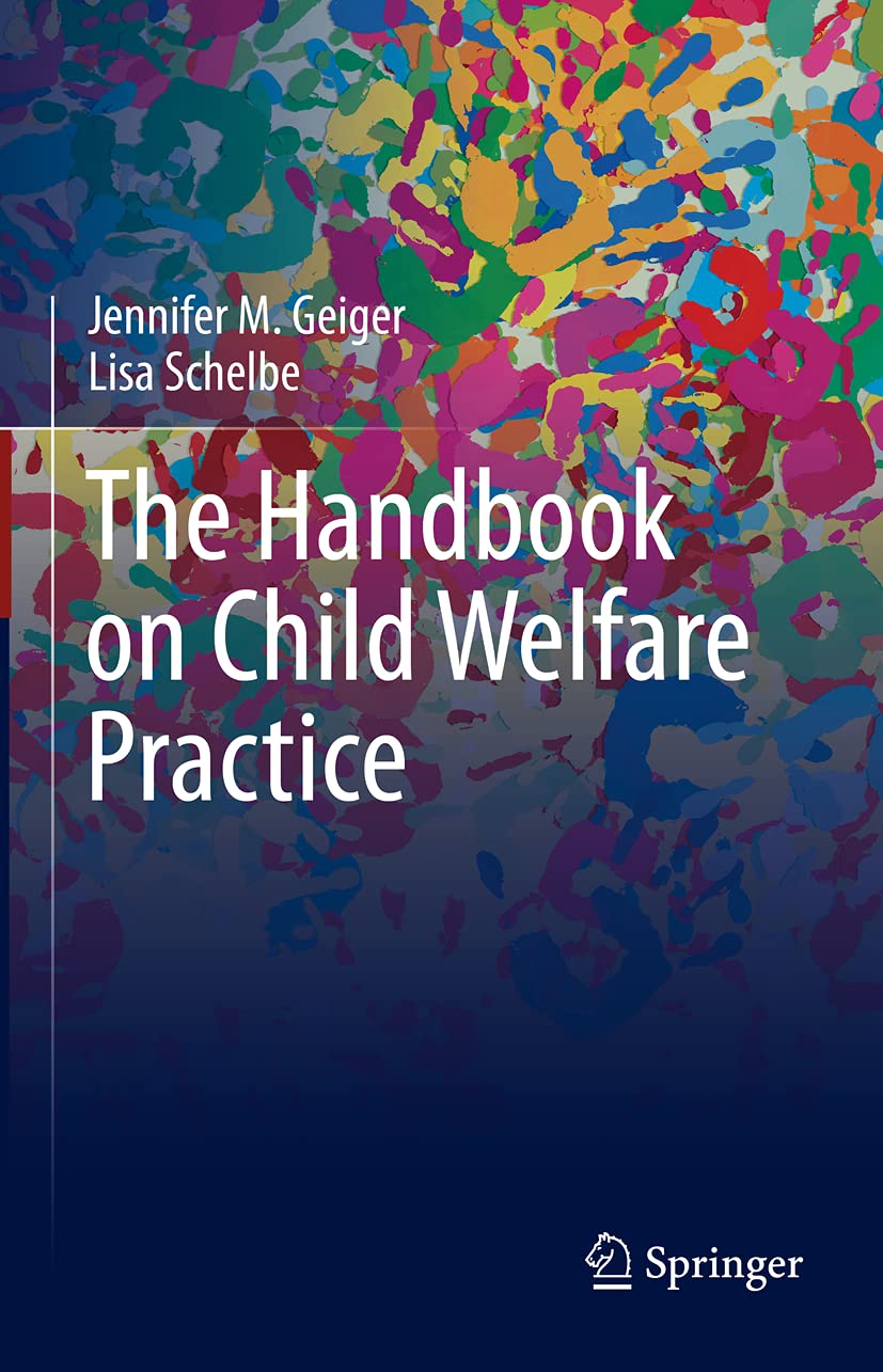 Cover of The Handbook on Child Welfare Practice