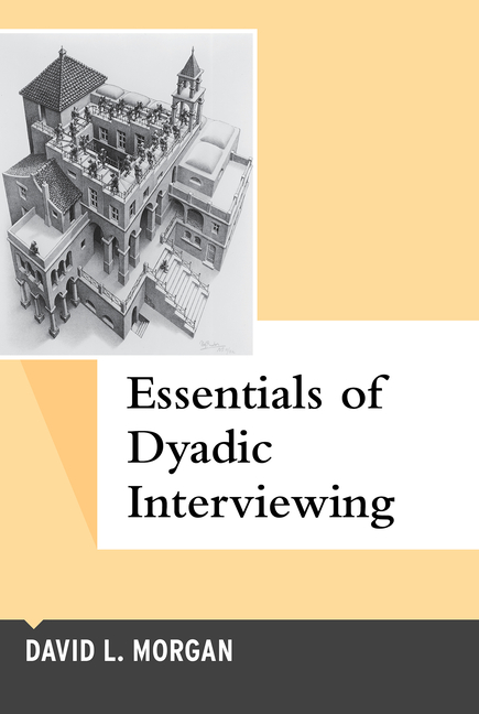 Cover of Essentials of Dyadic Interviewing