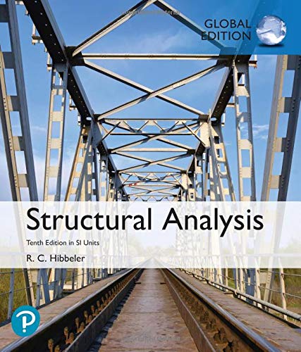 Cover of Structural Analysis in SI Units