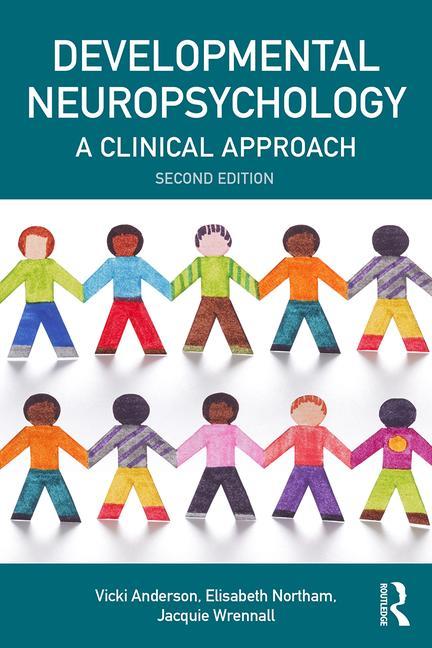 Cover of Developmental Neuropsychology