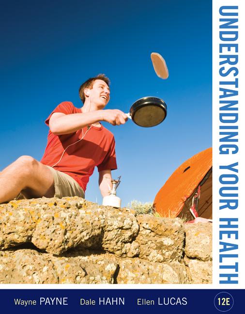 Cover of Loose Leaf Understanding Your Health