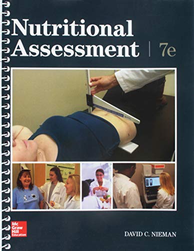 Cover of Nutritional Assessment