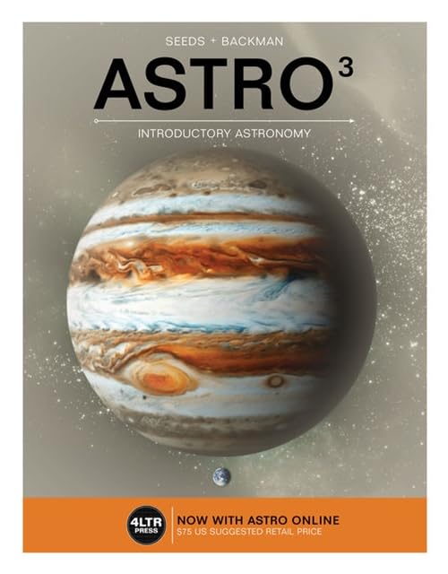 Cover of ASTRO 3