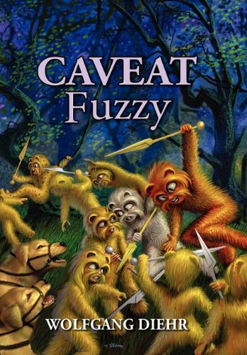 Cover of Caveat Fuzzy