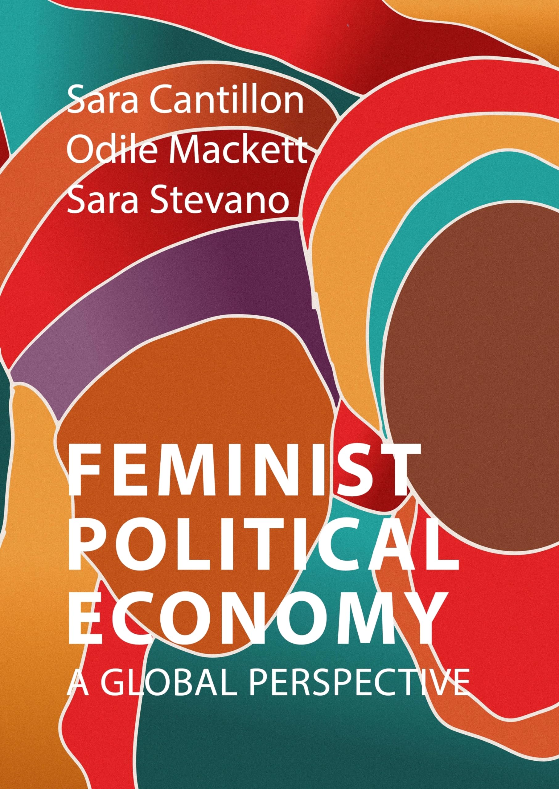 Cover of Feminist Political Economy: A Global Perspective