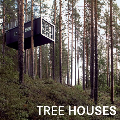 Cover of Tree Houses