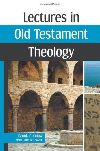 Cover of Lectures in Old Testament Theology
