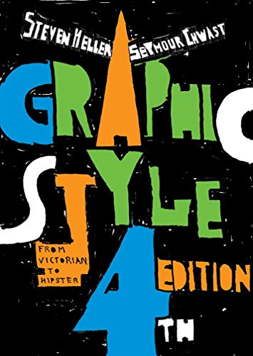 Cover of Graphic Style: From Victorian to Hipster