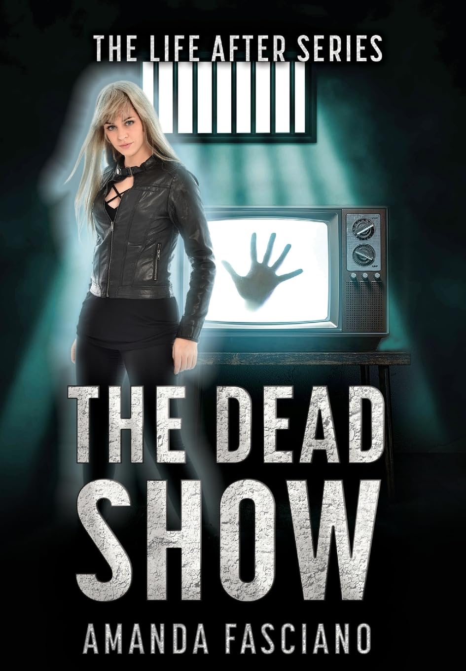 Cover of The Dead Show (Life After)