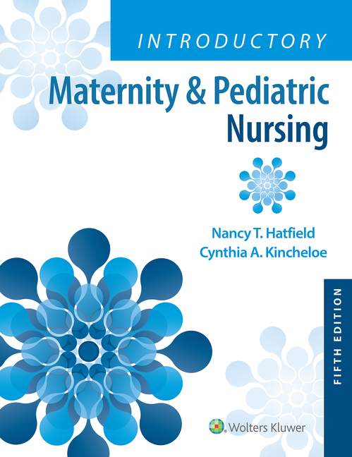 Cover of Introductory Maternity & Pediatric Nursing