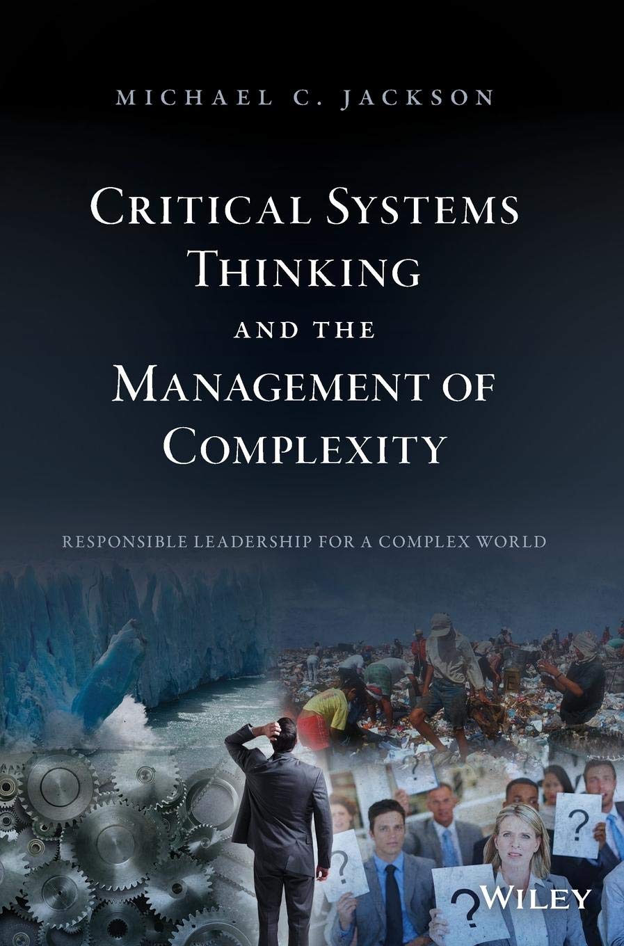 Cover of Systems Thinking C