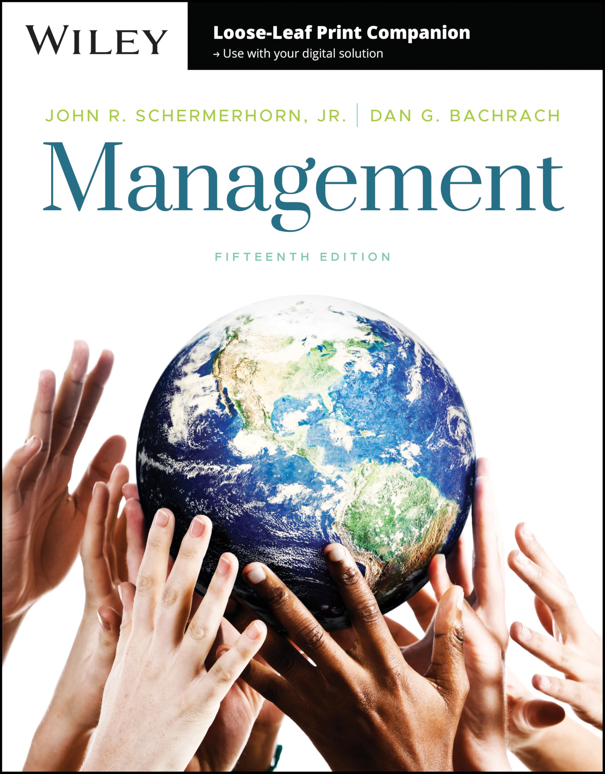 Cover of Management