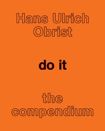 Cover of do it: the compendium