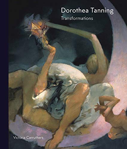 Cover of Dorothea Tanning: Transformations