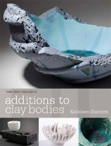 Cover of Additions to Clay Bodies