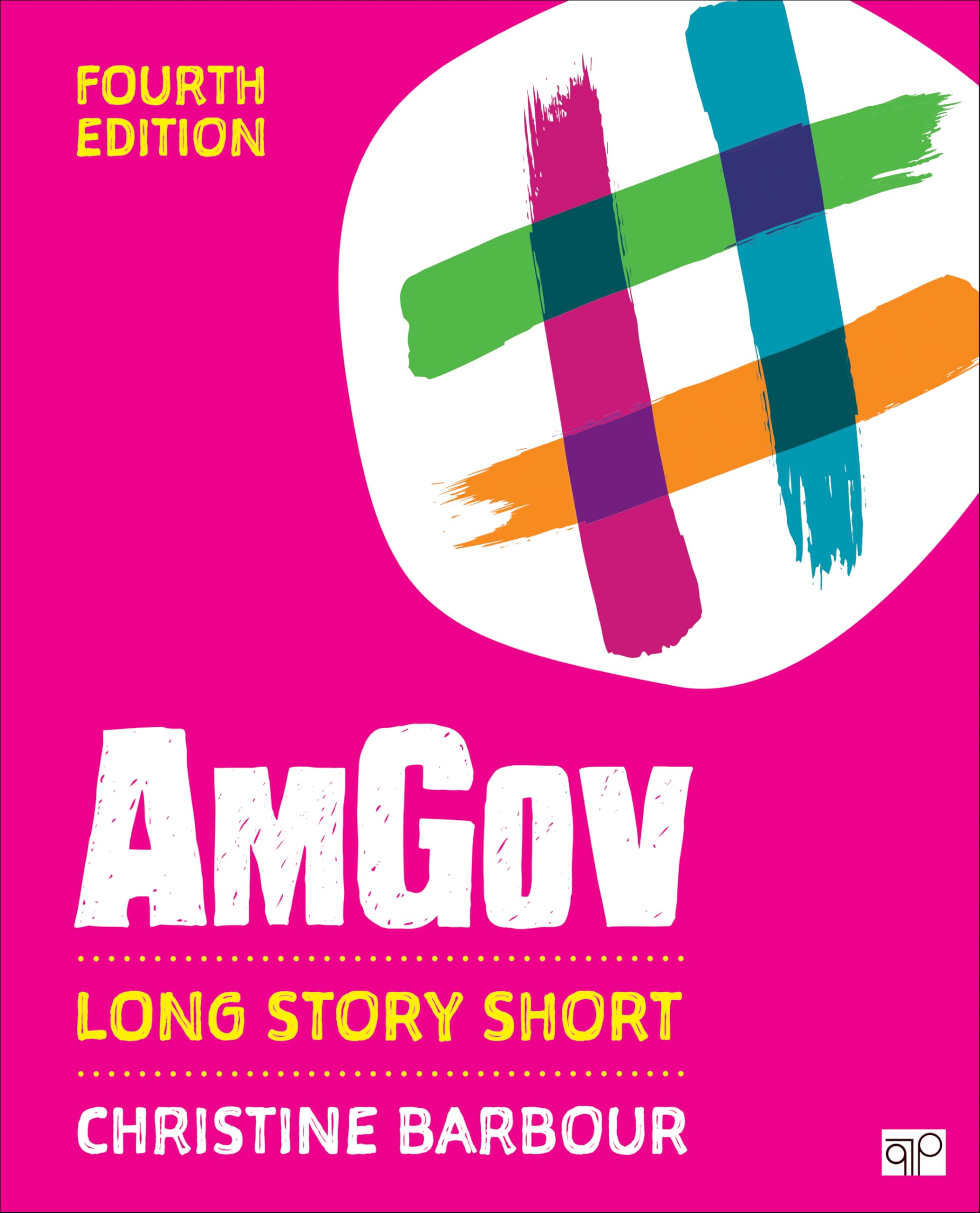 Cover of Amgov: Long Story Short