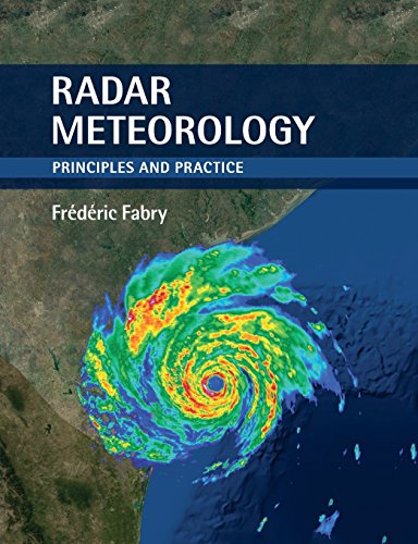Cover of Radar Meteorology