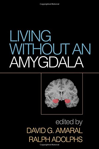Cover of Living without an Amygdala