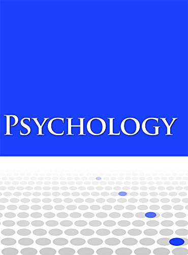 Cover of Psychology by OpenStax