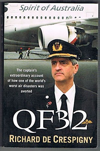 Cover of QF32