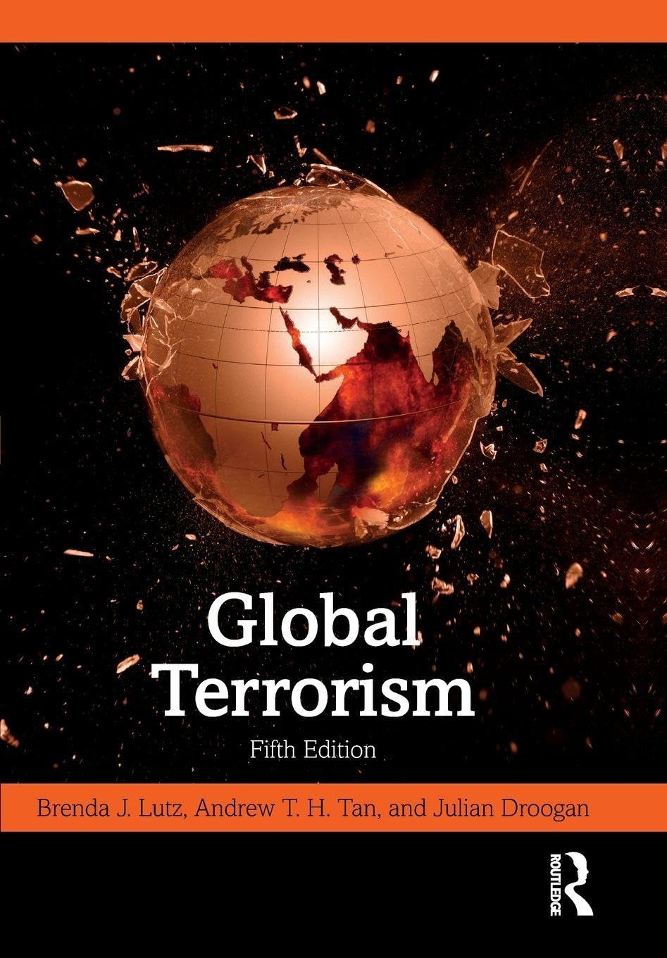 Cover of Global Terrorism