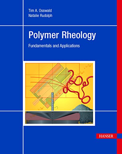 Cover of Polymer Rheology: Fundamentals and Applications