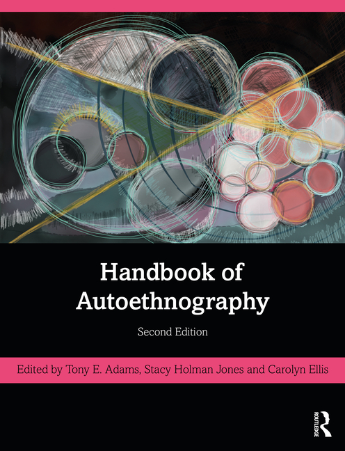 Cover of Handbook of Autoethnography