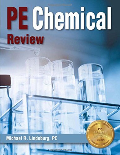 Cover of PE Chemical Review