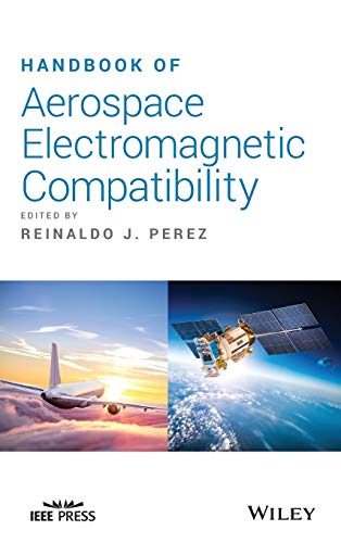 Cover of Handbook of Aerospace Electromagnetic Compatibility