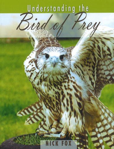 Cover of Understanding the Bird of Prey