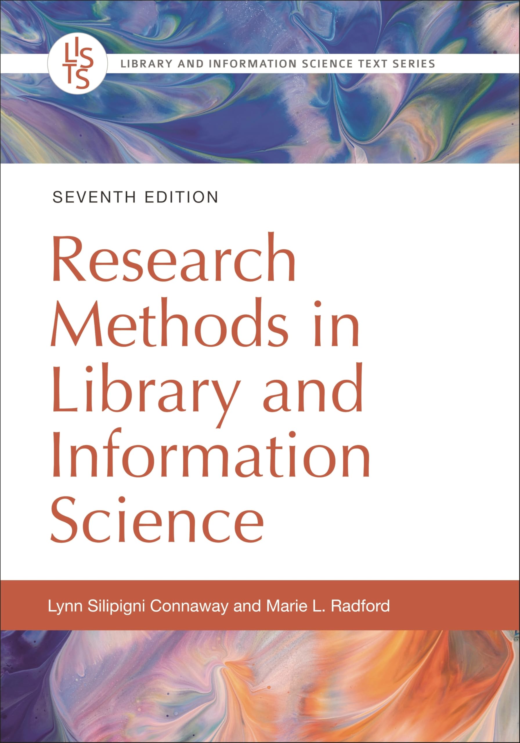 Cover of Research Methods in Library and Information Science (Revised)